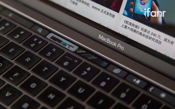 wzatv:【j2开奖】新 MacBook Pro 7000 字超长评测，看完就知道适不适合你了