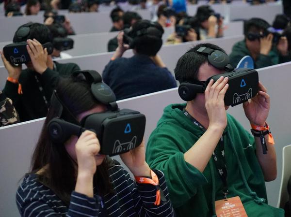 【j2开奖】阿里重投内容电商，VR技术会成为马云的杀手锏吗？
