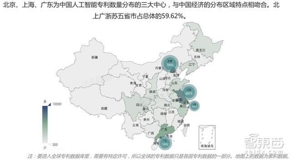 报码:【j2开奖】AI七应用领域开启蓝海 35页报告读懂人工智能市场