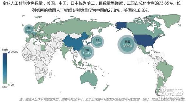 报码:【j2开奖】AI七应用领域开启蓝海 35页报告读懂人工智能市场