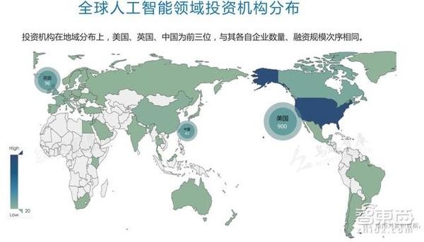 报码:【j2开奖】AI七应用领域开启蓝海 35页报告读懂人工智能市场