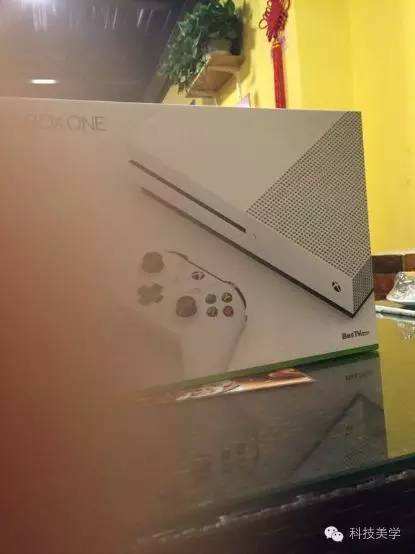 码报:【j2开奖】微软：Xbox天蝎座碾压PS4 Pro 差距如鸿沟？