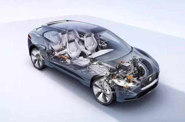 报码:【j2开奖】Jaguar 也要发展电动车，为什么传统车厂纷纷转向纯电动车型