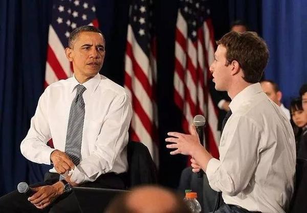 【j2开奖】Facebook虚假新闻横行，奥巴马都罕见地公开批评了