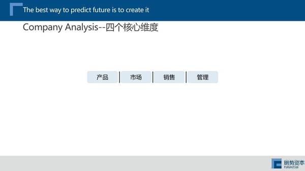 码报:【j2开奖】明势资本曾颖哲：企业服务创业需要慢慢来