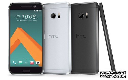 HTC严正否认出售手机业务