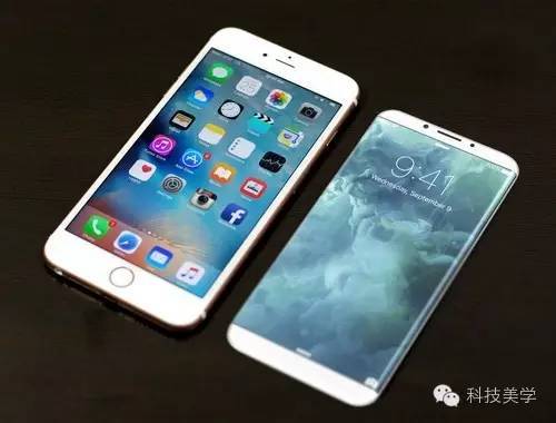 报码:【j2开奖】苹果押宝iPhone 8：史上最大变化