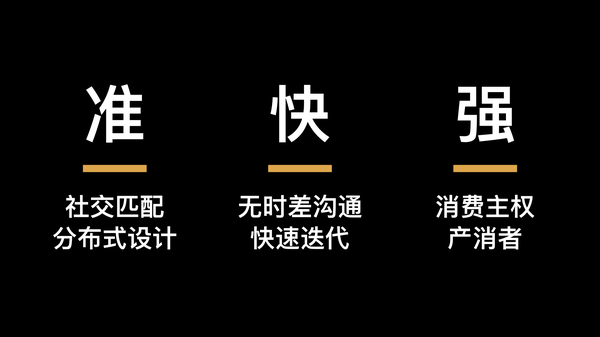 码报:【组图】经历了天猫京东双十一，却觉得不是自己想要的「买买买」体验？