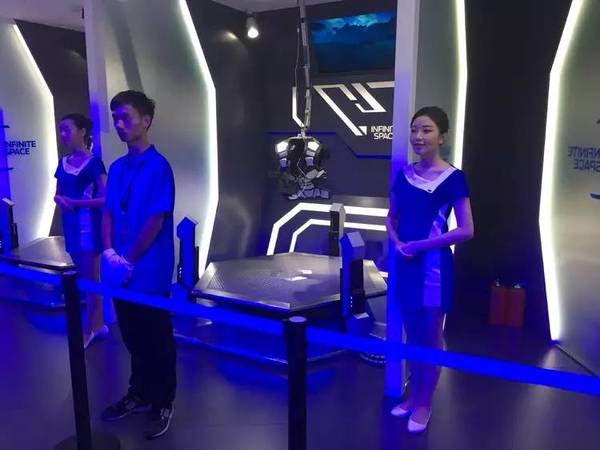 码报:【j2开奖】广州车展一日游：汽车科技不多， VR 遍地