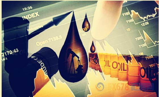 布伦特原油期货报每桶47.48美元，上涨0.62美元或1.3%；美国原油期货主力合约上涨1.2%，<a href=