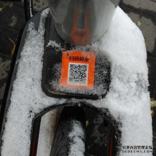 初雪中的共享出行，谁能为用户送炭？