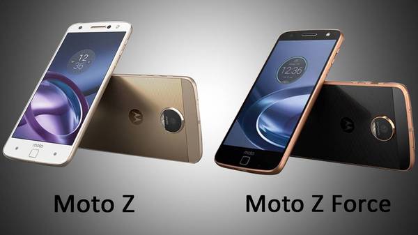 码报:【j2开奖】喜大普奔！Moto Z/Z Force收到Android 7.0更新