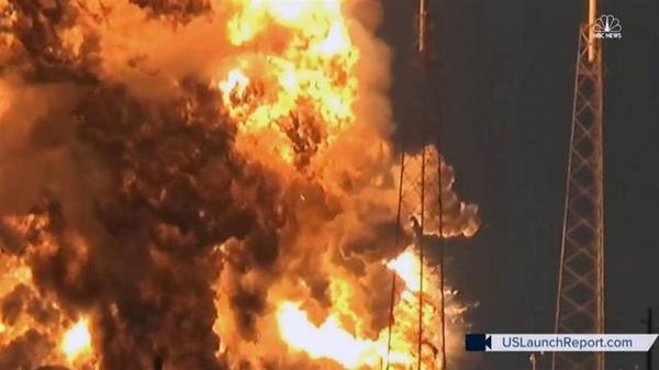 wzatv:【j2开奖】继太空互联网计划后，SpaceX又抱住了NASA大腿