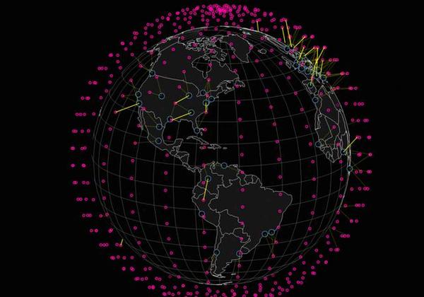 wzatv:【j2开奖】继太空互联网计划后，SpaceX又抱住了NASA大腿