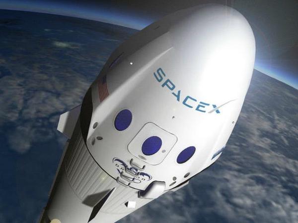 wzatv:【j2开奖】继太空互联网计划后，SpaceX又抱住了NASA大腿