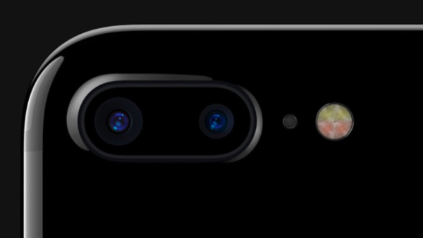 码报:【图】传苹果与LG研发3D双摄像头技术 iPhone8或率先采用