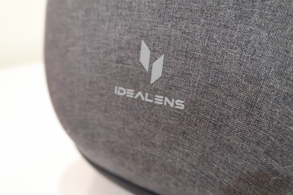 【j2开奖】IDEALENS K2开箱评测：佩戴最舒适的VR头显