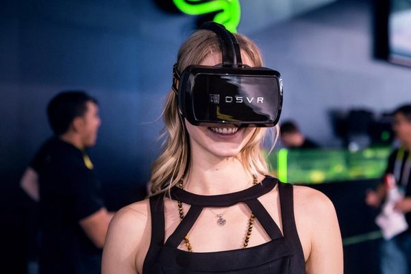 码报:【j2开奖】英伟达林耀南：如何用 5 大技术让 VR 产品告别体验差？