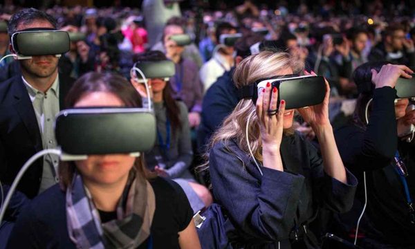 码报:【j2开奖】英伟达林耀南：如何用 5 大技术让 VR 产品告别体验差？