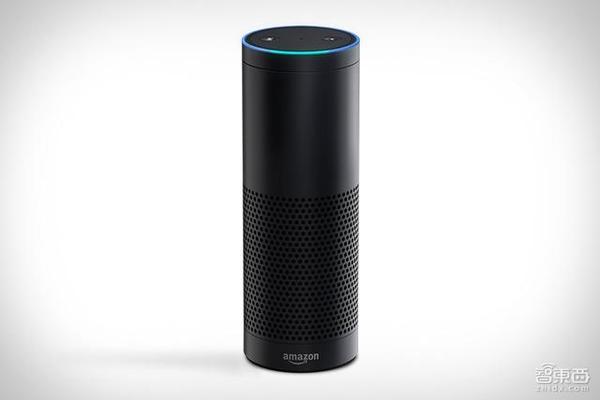 码报:【j2开奖】亚马逊人工智能野心：用Echo和Alexa掌控客厅