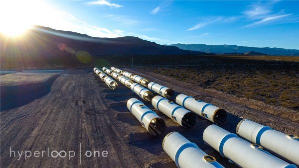 【j2开奖】迪拜领先全世界，将建造 Hyperloop 超级捷运系统