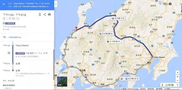报码:【j2开奖】去“最日本”的地方旅行，你需要的是一大堆 Google