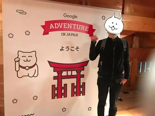 报码:【j2开奖】去“最日本”的地方旅行，你需要的是一大堆 Google