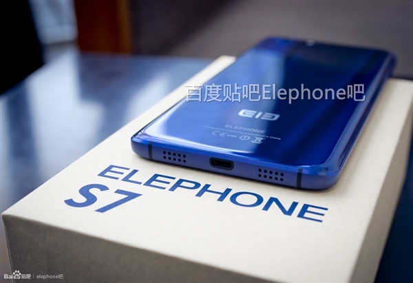 报码:【j2开奖】惊呆！Elephone S7发布：三星S7edge和荣耀8合体？