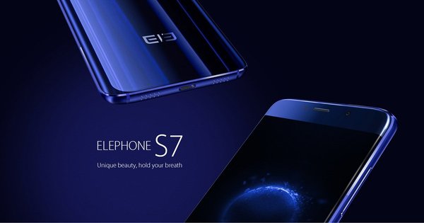 报码:【j2开奖】惊呆！Elephone S7发布：三星S7edge和荣耀8合体？