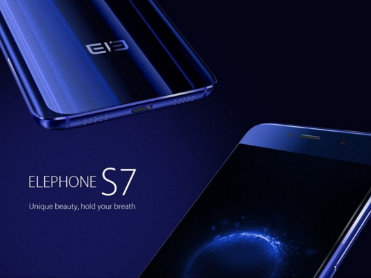 报码:【j2开奖】惊呆！Elephone S7发布：三星S7edge和荣耀8合体？