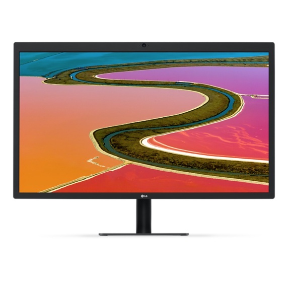 wzatv:【j2开奖】苹果新MBP最佳搭档！LG UltraFine 5K显示器开售