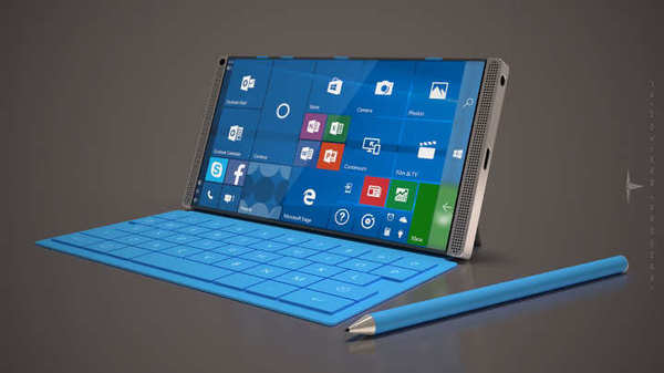 报码:【j2开奖】Surface Phone 真的要来了？传微软正与和硕科技合作试生产