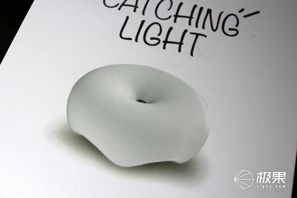 wzatv:【j2开奖】隔空感应的小夜灯，挥手能控制，光线柔和不刺眼