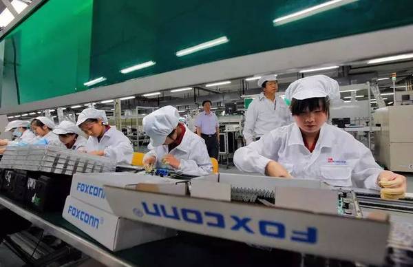 码报:【j2开奖】特朗普总统：iPhone 的生产离不开中国 | 极客早知道