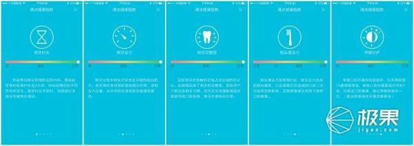 【j2开奖】能监控口腔健康的电动牙刷，深度清洁让牙齿更亮白