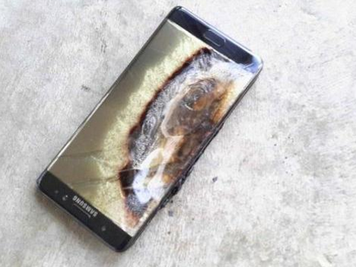 【j2开奖】为“逼”用户上交，三星断网Note7让其“变砖”