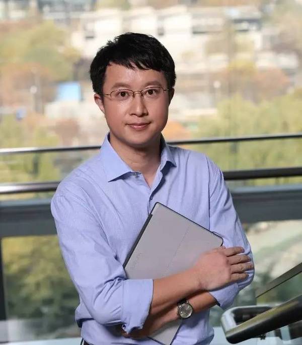 wzatv:【组图】微软亚洲研究院四位研究员获选IEEE Fellow 和ACM Distinguished Member