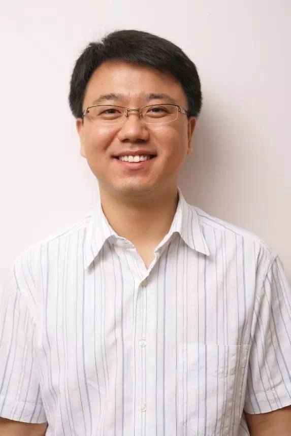 wzatv:【组图】微软亚洲研究院四位研究员获选IEEE Fellow 和ACM Distinguished Member