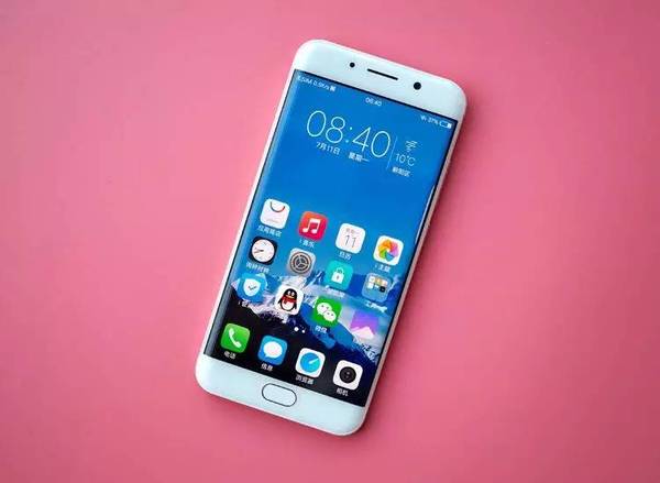 码报:【j2开奖】vivo Xplay 6 开箱上手：当最好的声音遇到不硌手的双曲面屏幕