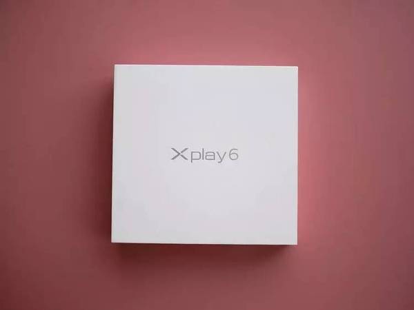 码报:【j2开奖】vivo Xplay 6 开箱上手：当最好的声音遇到不硌手的双曲面屏幕