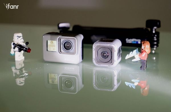 码报:【j2开奖】GoPro Hero5 评测：仍然是最佳的运动相机，但你要不要买？