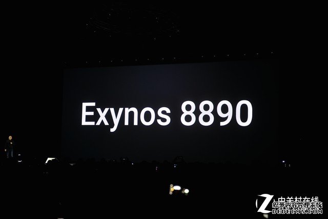 魅族PRO 6 Plus发布 终等到Exynos 8890 
