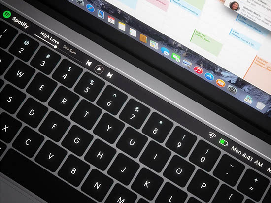 【j2开奖】用户表示新款MacBook Pro续航仅为3