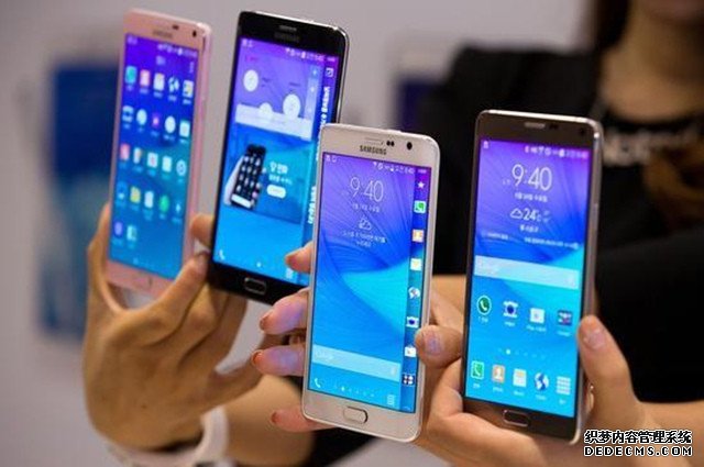 IDC：全球智能手机销量预计仅增长0.6%  