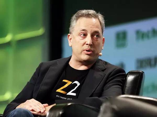 【图】Zenefits CEO David Sacks提出离职，或将加入特朗普过渡团队