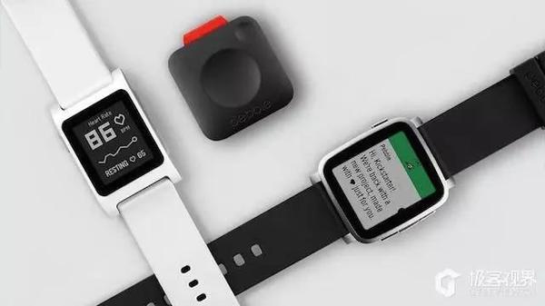 报码:【j2开奖】收购智能手表鼻祖，Fitbit就能反击苹果和小米吗？