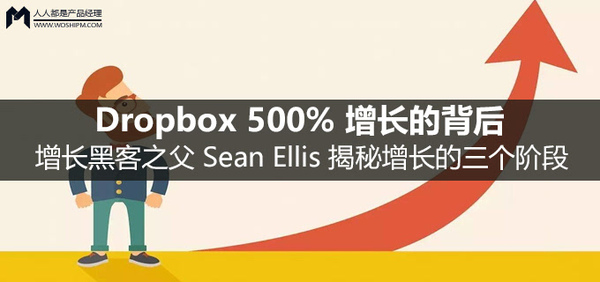 报码:【j2开奖】Dropbox 500% 增长的背后,增长黑客之父 Sean Ellis 揭秘增长的三个阶段