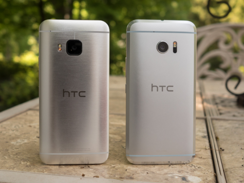 码报:【j2开奖】碉堡！HTC 10/One M9相继收到Android 7.0正式更新