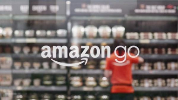 【j2开奖】亚马逊推出实体便利店品牌 Amazon Go，完全抛弃结帐流程