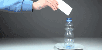 wzatv:【j2开奖】当高锰酸钾遇到双氧水，塑料瓶直接就炸了！